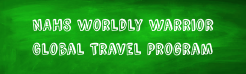 NAHS Warrior Travel image